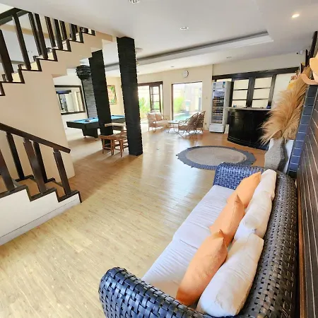 Kent Beach House
