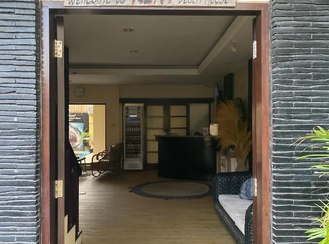 Hotel Kent House Canggu (Bali)