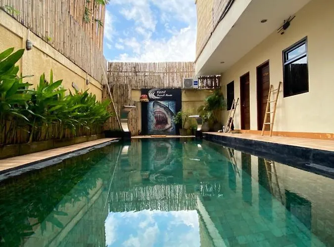 Hotel Kent House 3*