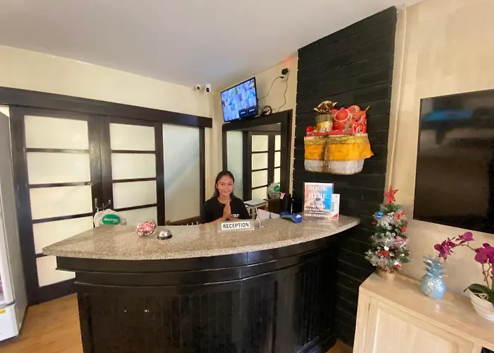 Kent House Hotel 3*