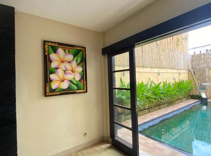 Kent House Canggu (Bali)