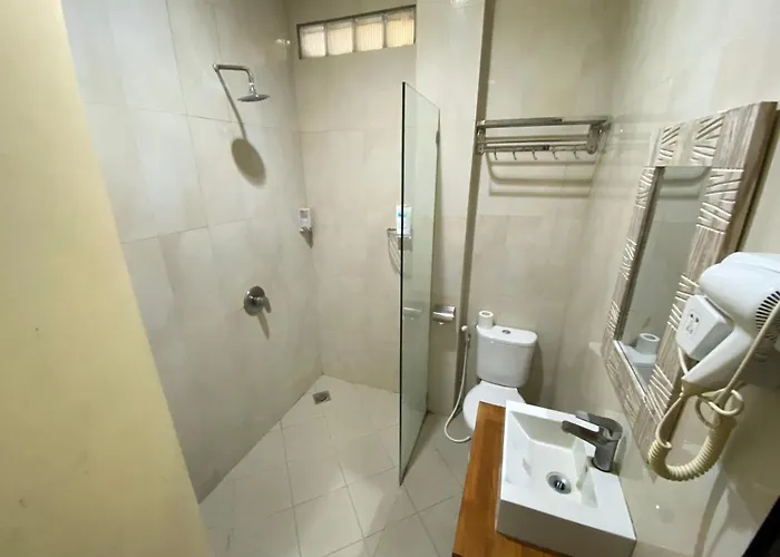Kent House Canggu (Bali)