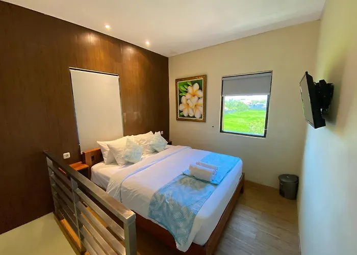 Kent House Canggu (Bali)