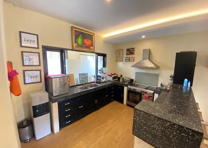 Kent House 3* Canggu (Bali)