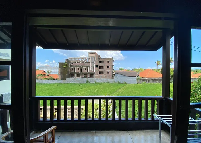 Kent House Hotel Canggu (Bali)