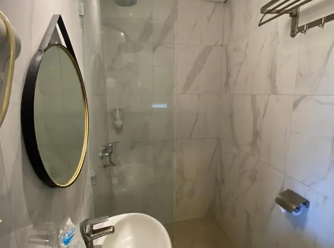 Hotel Kent House 3*