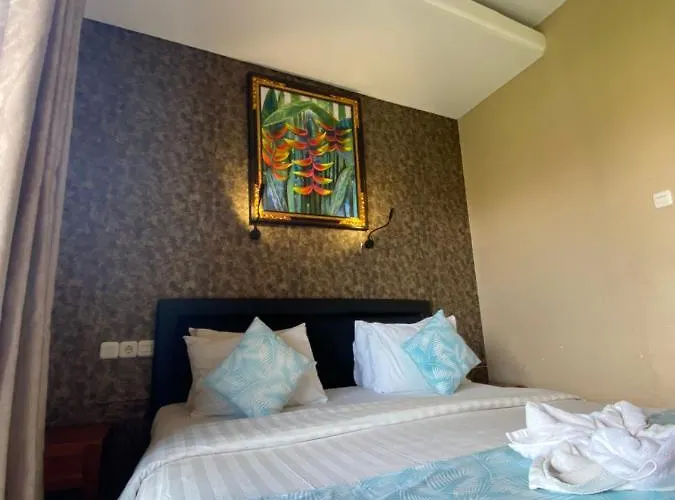 Kent House Hotel Canggu (Bali)