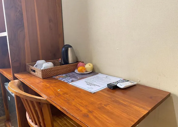 Kent House Canggu (Bali)