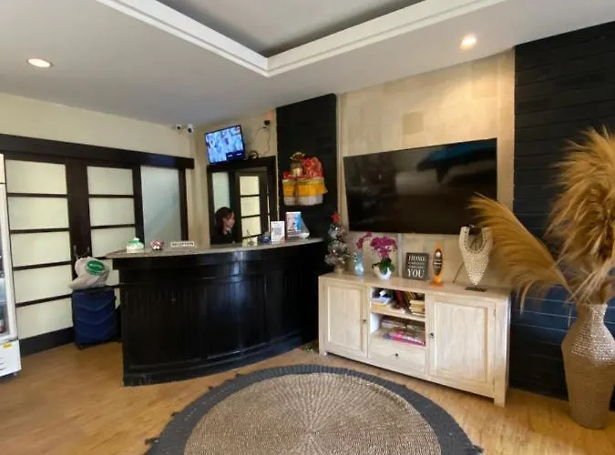 Kent House Hotel 3*