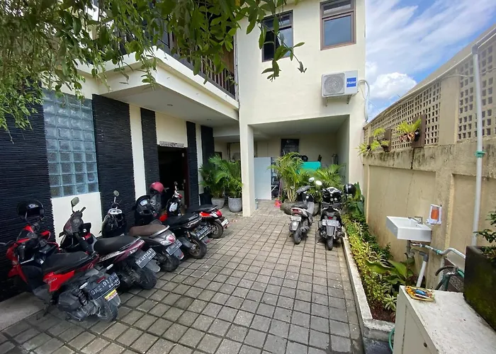 Hotel Kent House