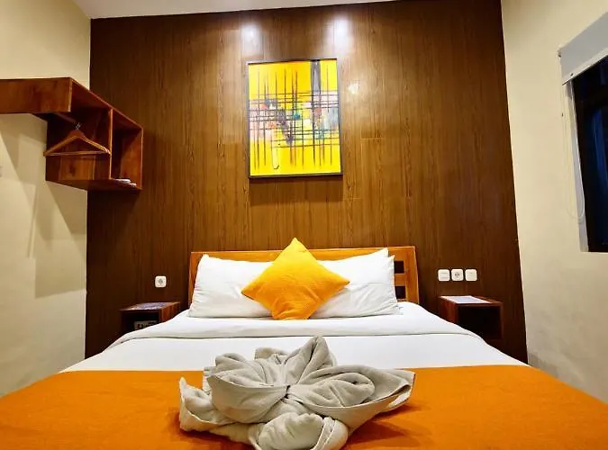 Kent House 3* Canggu (Bali)