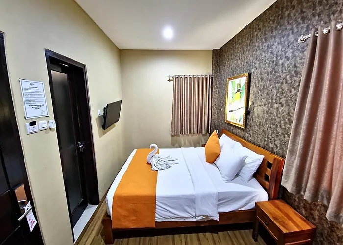 Hotel Kent House 3*