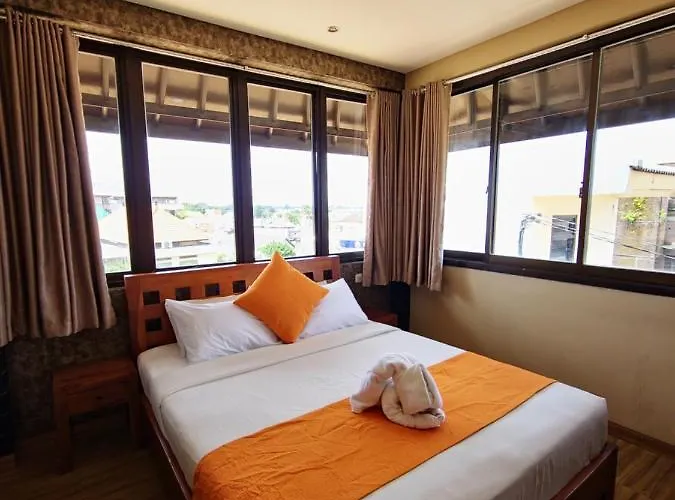 Kent House Hotel Canggu (Bali)