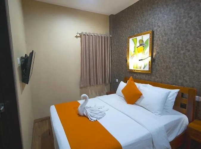 Kent House Canggu (Bali)