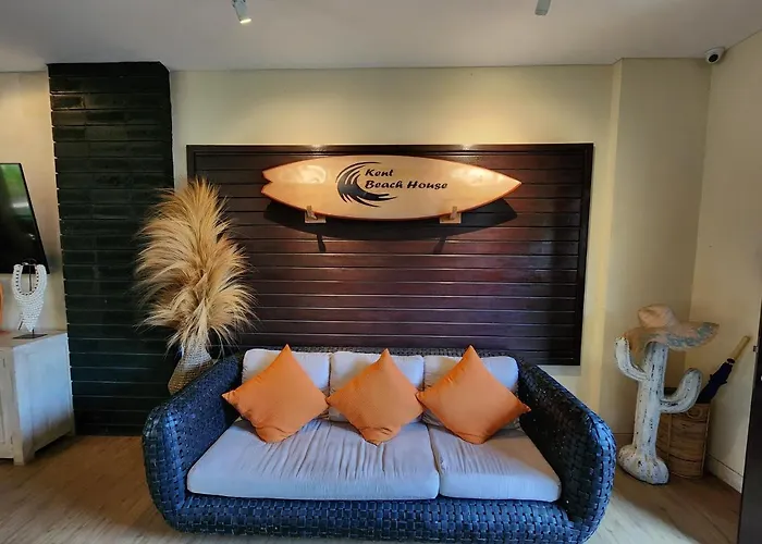 Kent House Canggu (Bali)