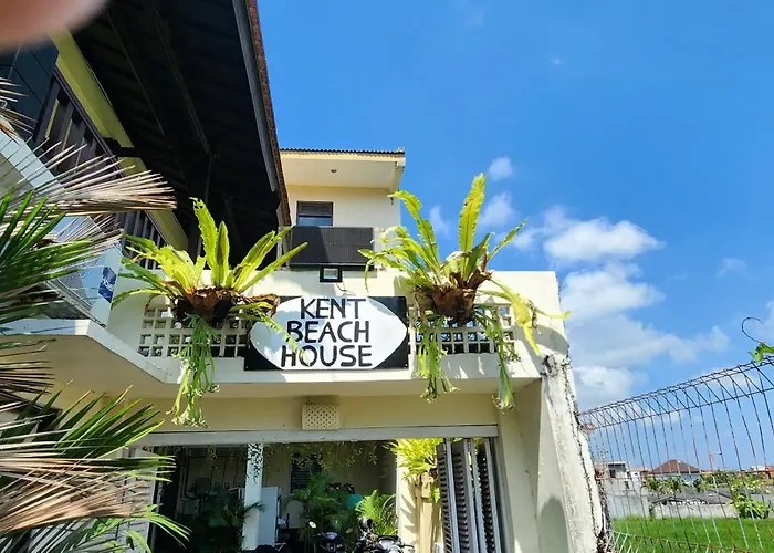 Hotel Kent House 3*
