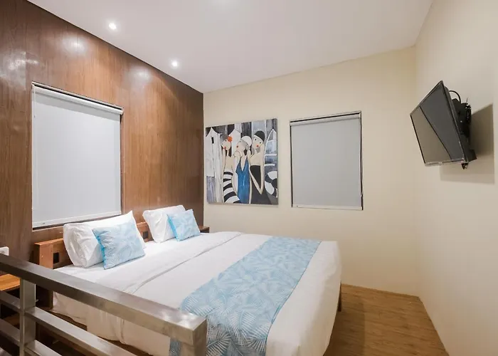 Kent House Hotel 3*