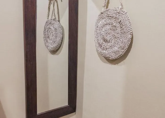 Hotel Kent House Canggu (Bali)