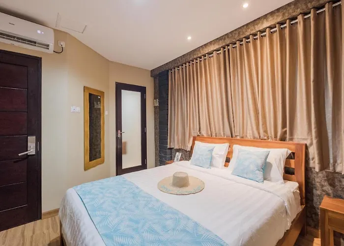 Kent House Hotel 3*