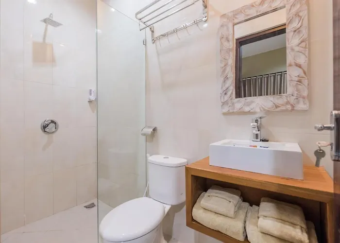 Kent House Hotel Canggu (Bali)