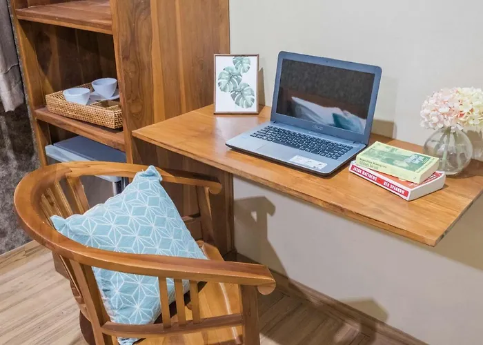Kent House Hotel Canggu (Bali)