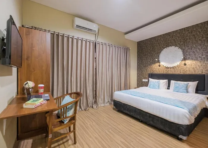 Kent House Canggu (Bali)
