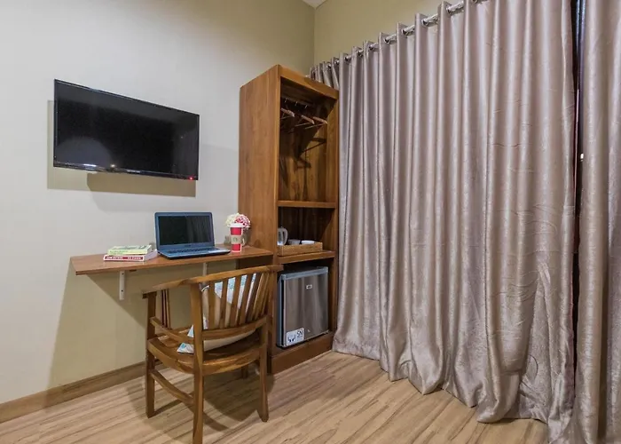 Kent House 3* Canggu (Bali)